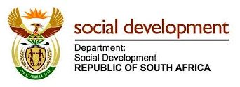 Department of Social Development